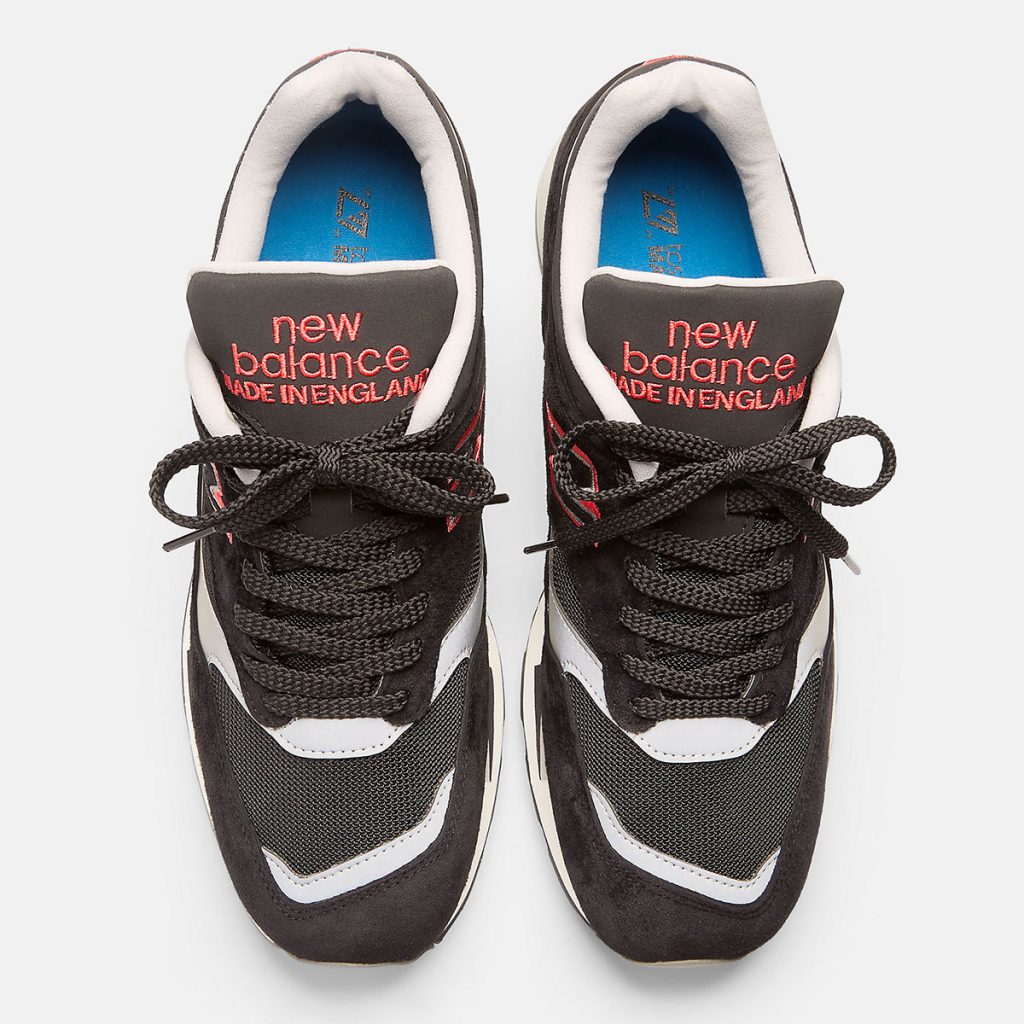 Resell Price New Balance 1500 London Marathon Edition