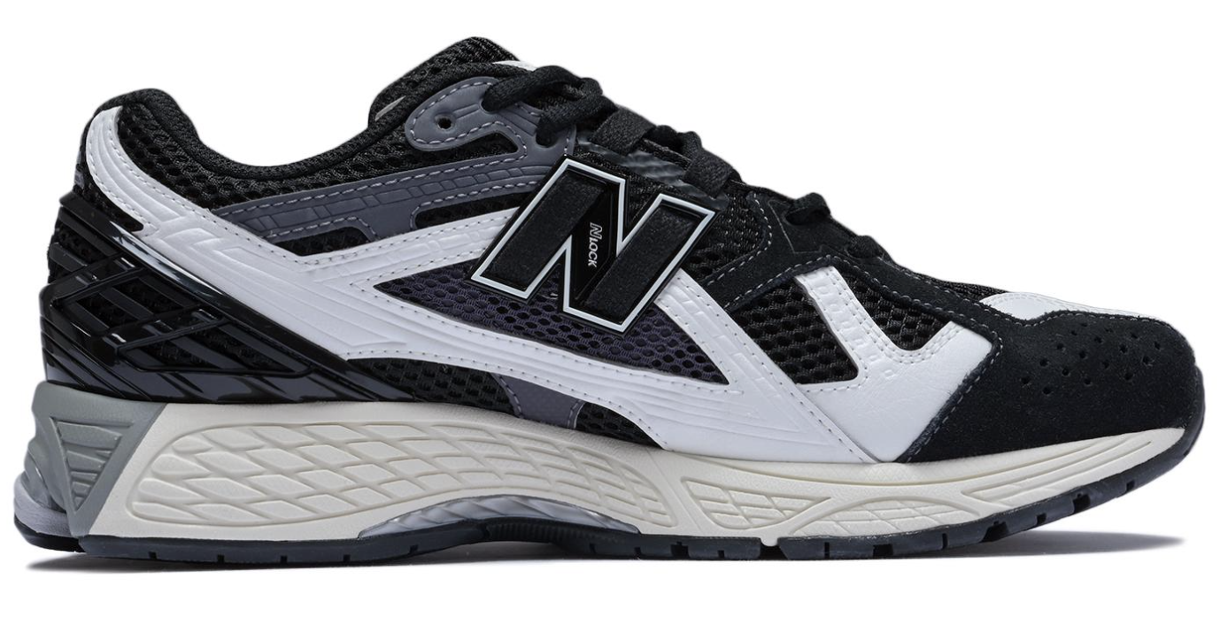 New Balance 1906N Black [U1906NC] USA Launch