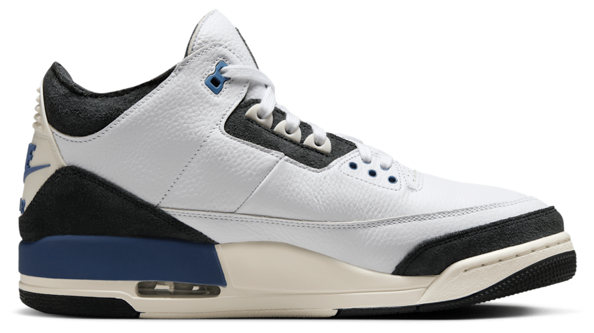 Nike Air Jordan 3 x A Ma Maniére For The Love